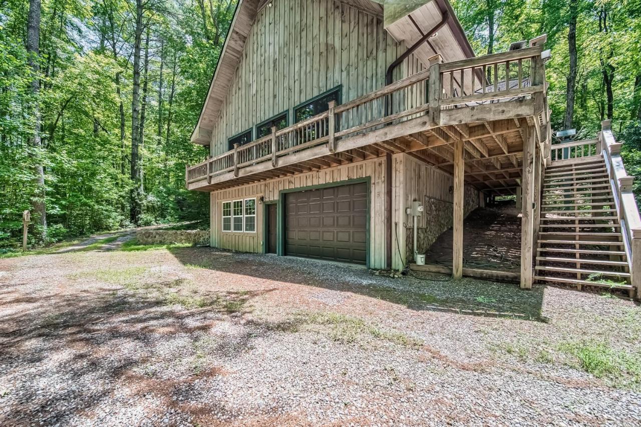Osprey Landing Villa Clarkesville ภายนอก รูปภาพ