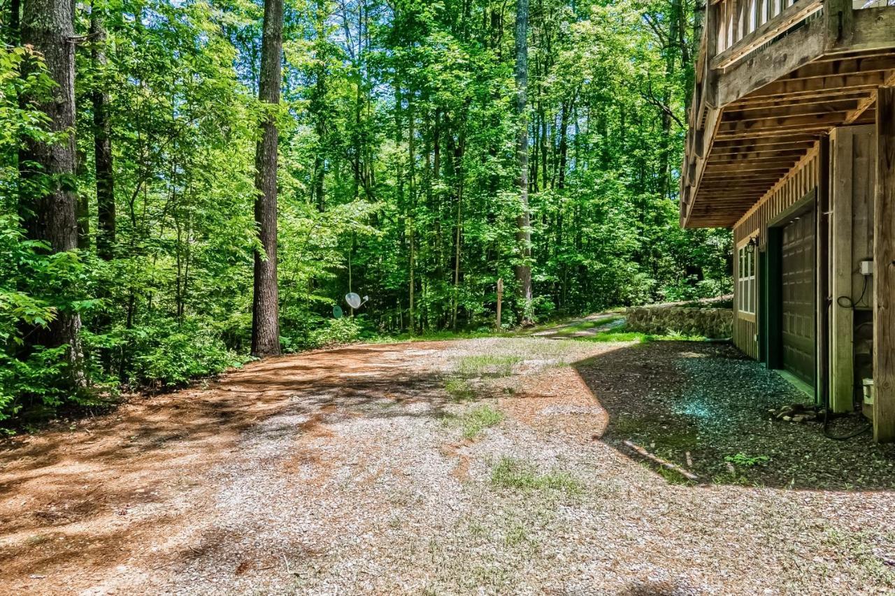Osprey Landing Villa Clarkesville ภายนอก รูปภาพ