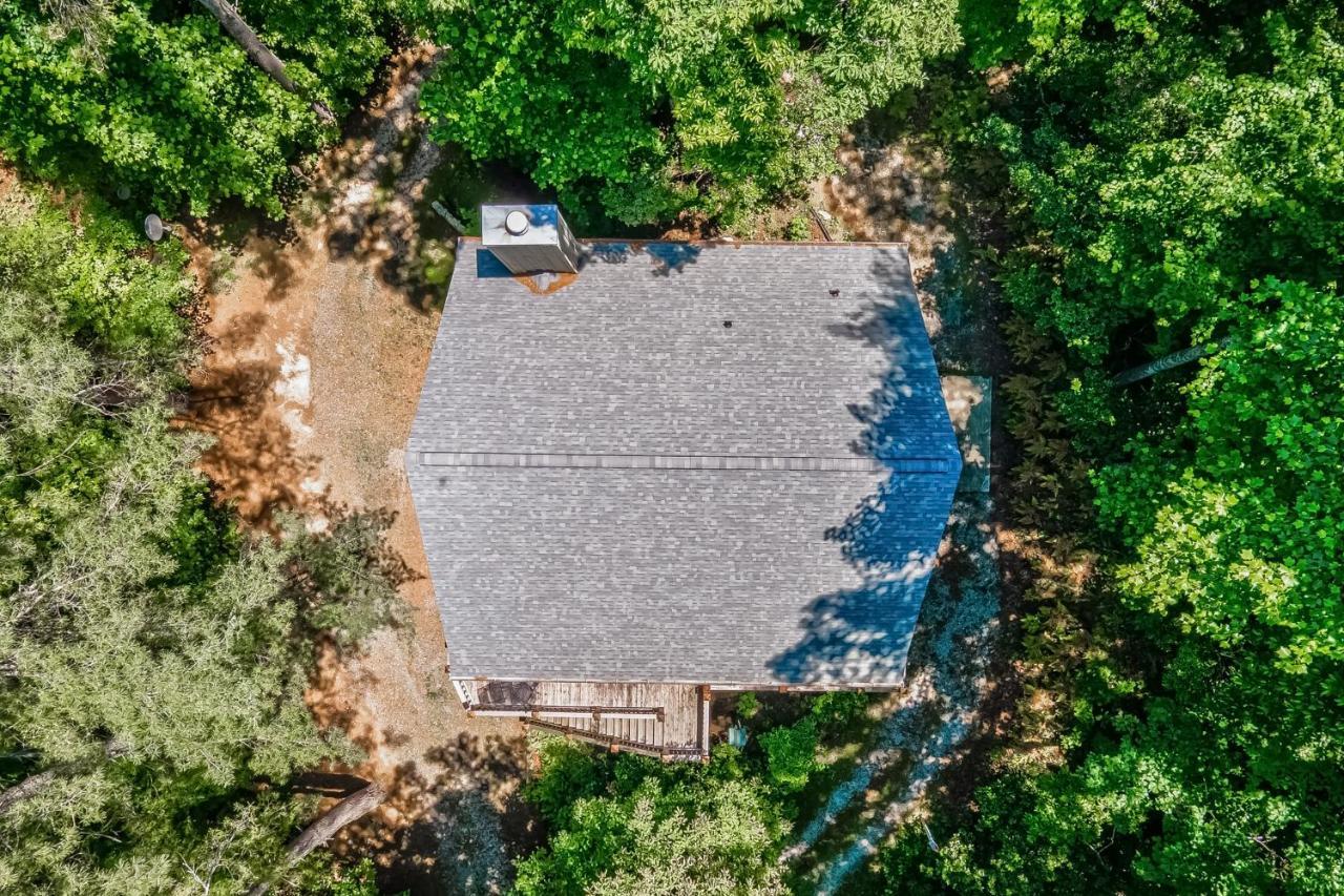 Osprey Landing Villa Clarkesville ภายนอก รูปภาพ