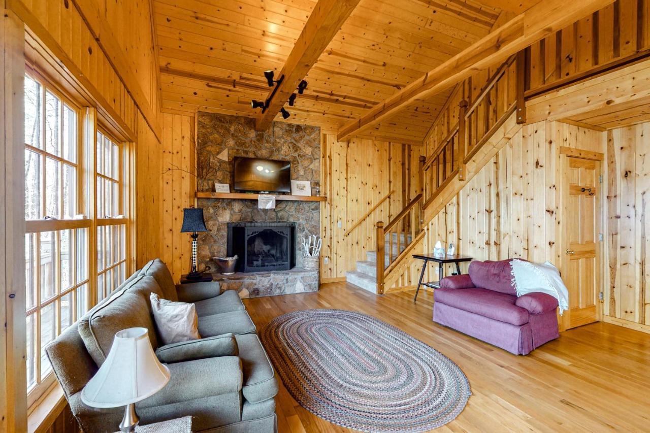 Osprey Landing Villa Clarkesville ภายนอก รูปภาพ