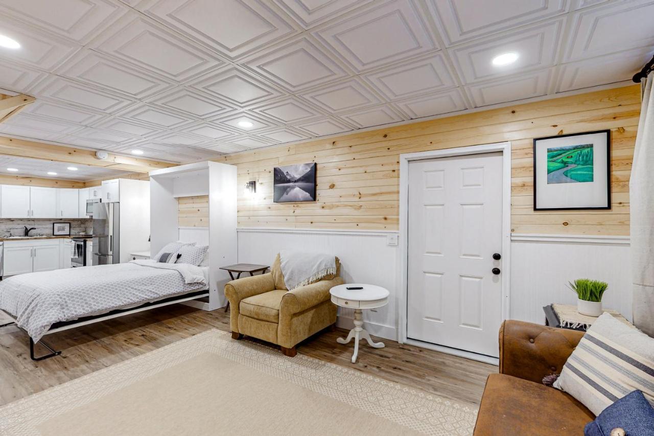 Osprey Landing Villa Clarkesville ภายนอก รูปภาพ