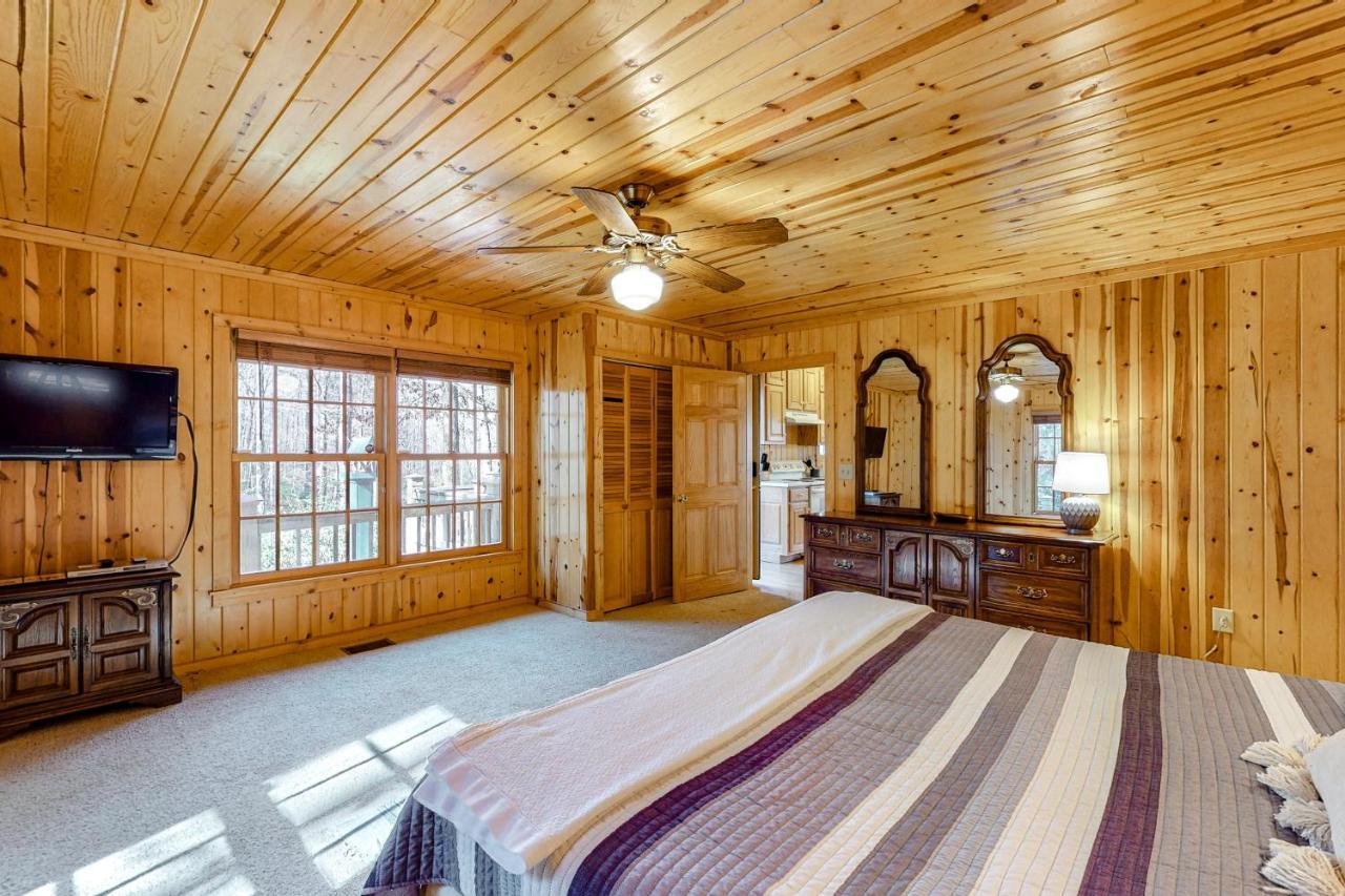 Osprey Landing Villa Clarkesville ภายนอก รูปภาพ