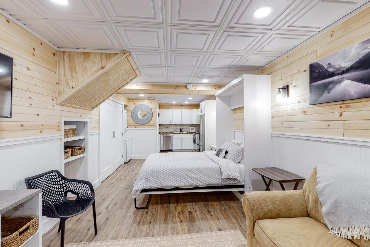 Osprey Landing Villa Clarkesville ภายนอก รูปภาพ