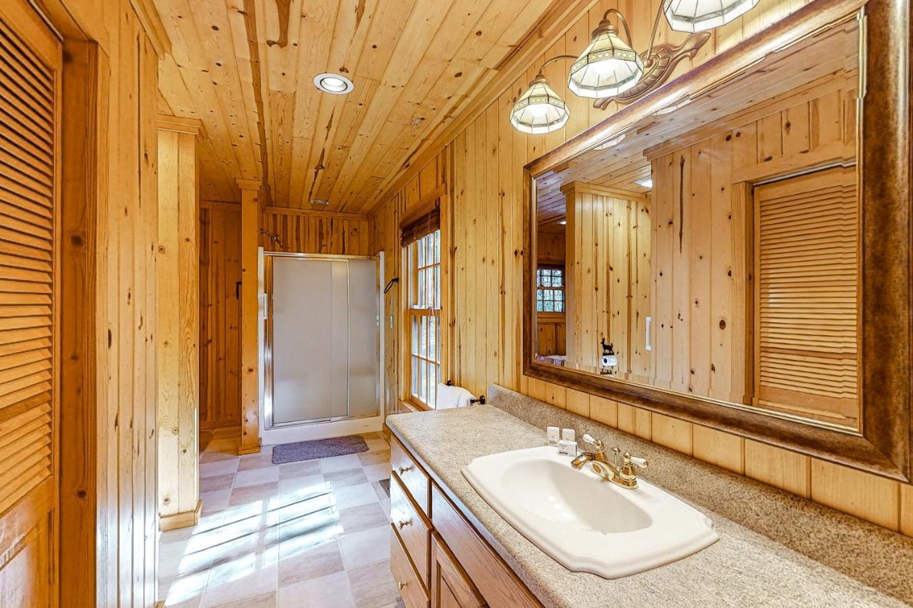 Osprey Landing Villa Clarkesville ภายนอก รูปภาพ