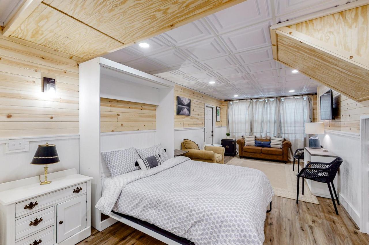 Osprey Landing Villa Clarkesville ภายนอก รูปภาพ