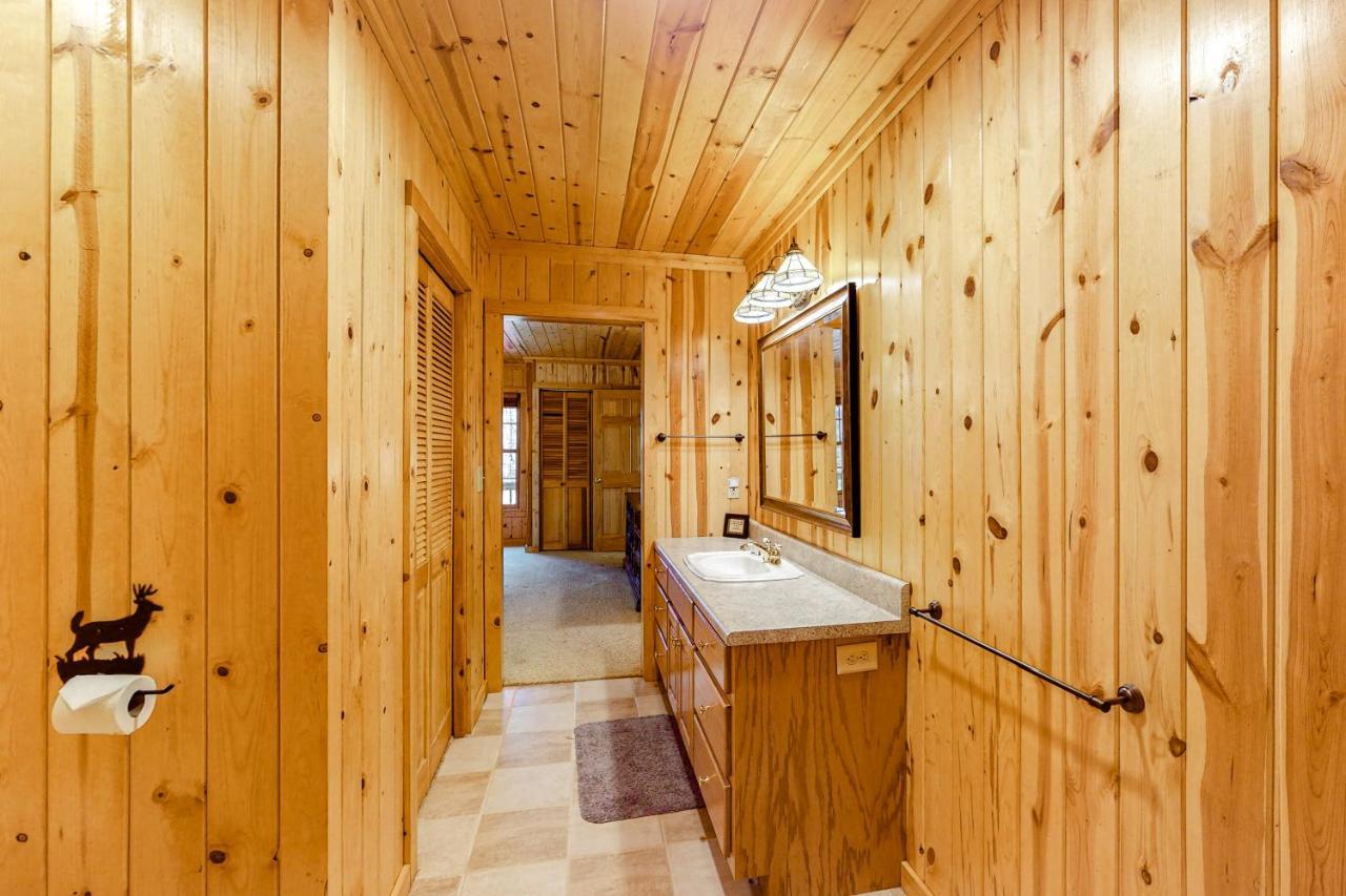Osprey Landing Villa Clarkesville ภายนอก รูปภาพ
